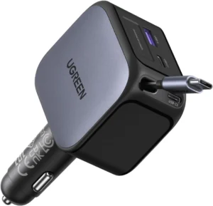 UGREEN 145W 4-Port