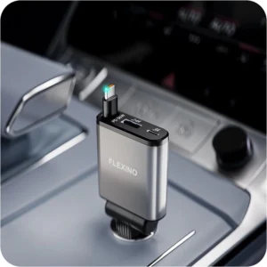 Flexino Ultra-Slim 57W