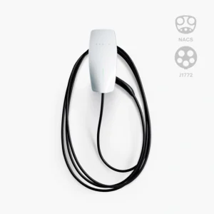 Tesla Universal Wall Connector - Home Electric Vehicle