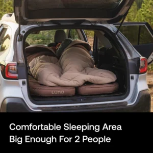 Luno AIR Base Mattress for All EVs