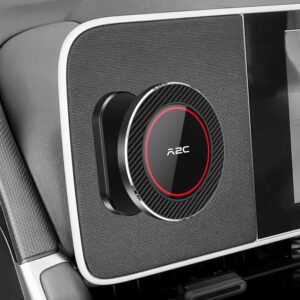 A2C MagSafe Phone Mount for Hyundai Ioniq 5 Dashboard