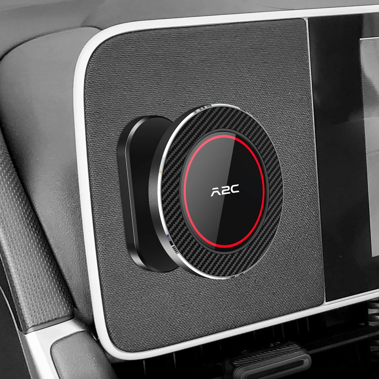 A2C MagSafe Phone Mount for Hyundai Ioniq 5 Dashboard