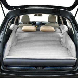 AKUDY Self-Inflating Universal EV Trunk Air Mattress
