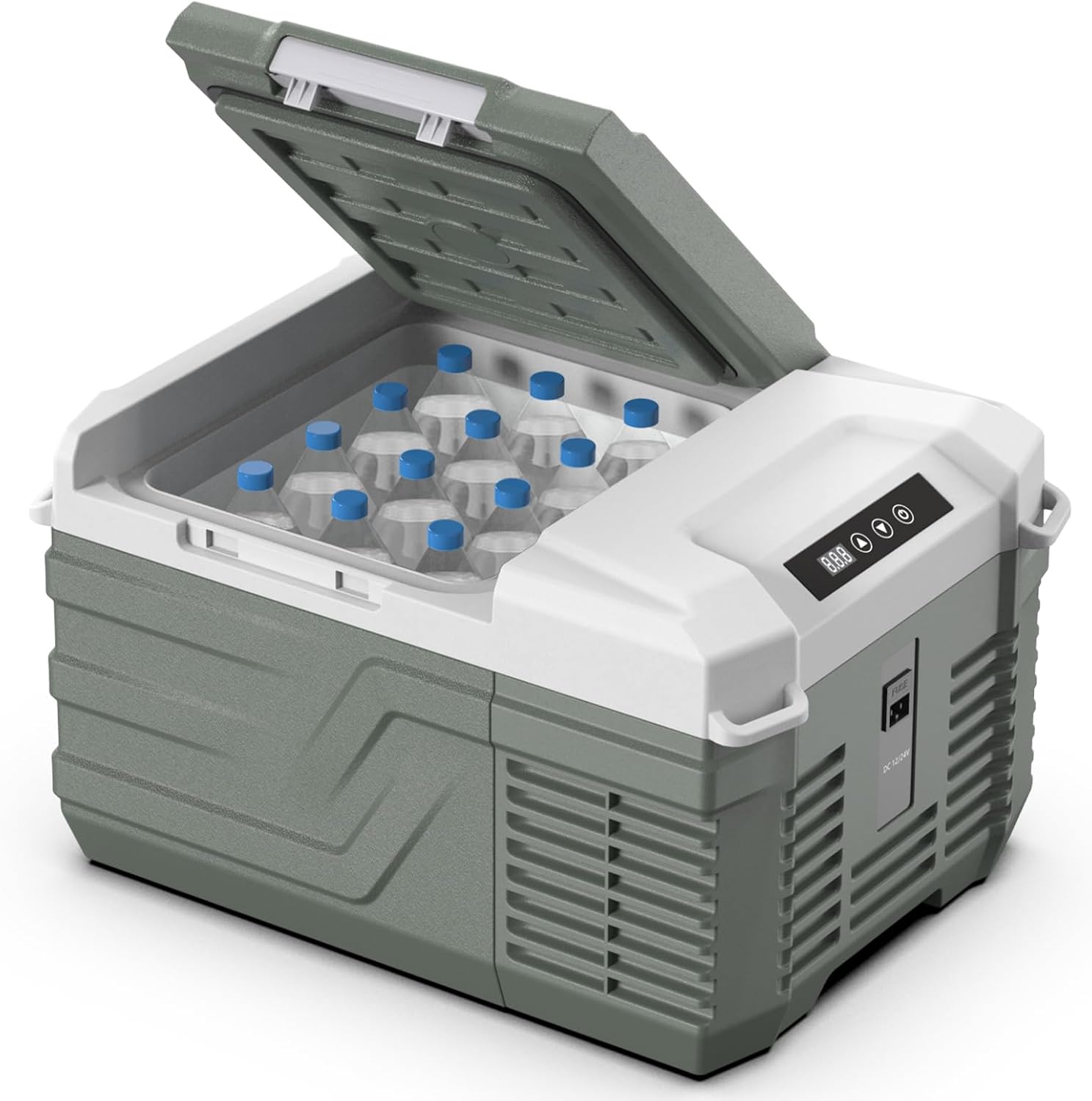 Alpicool 12 Volt Refrigerator: Your Premium EV Portable Fridge