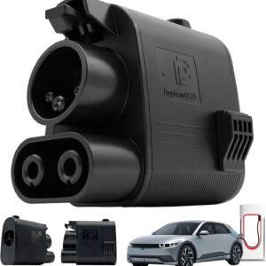 Amphenol NACS to CCS1 Adapter - UL 2252 Certified for Rivian