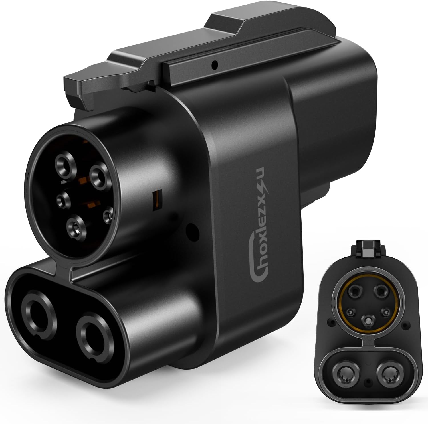 Choxlezxsu Magic Dock Tesla Adapter: Premium Supercharger Access for CCS1 EVs