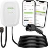 EMPORIA Level 2 EV Charger w/ J1772 Connector
