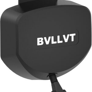 EV Charger Cable Retractor - Ceiling & Wall Mount
