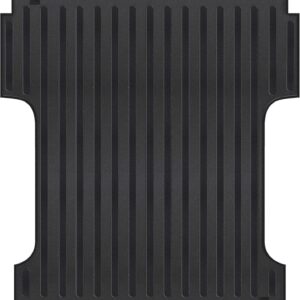 GEEDAR Heavy Duty Rubber Bed Mat Ford F-150 5.5 ft CrewCab Lightning