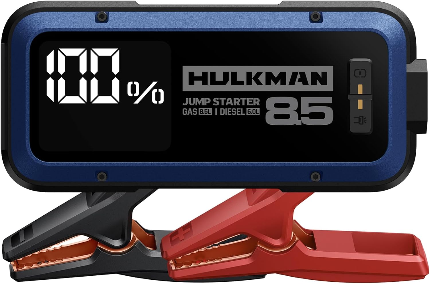 Hulkman Alpha85: The Ultimate Hyundai EV Powerhouse.