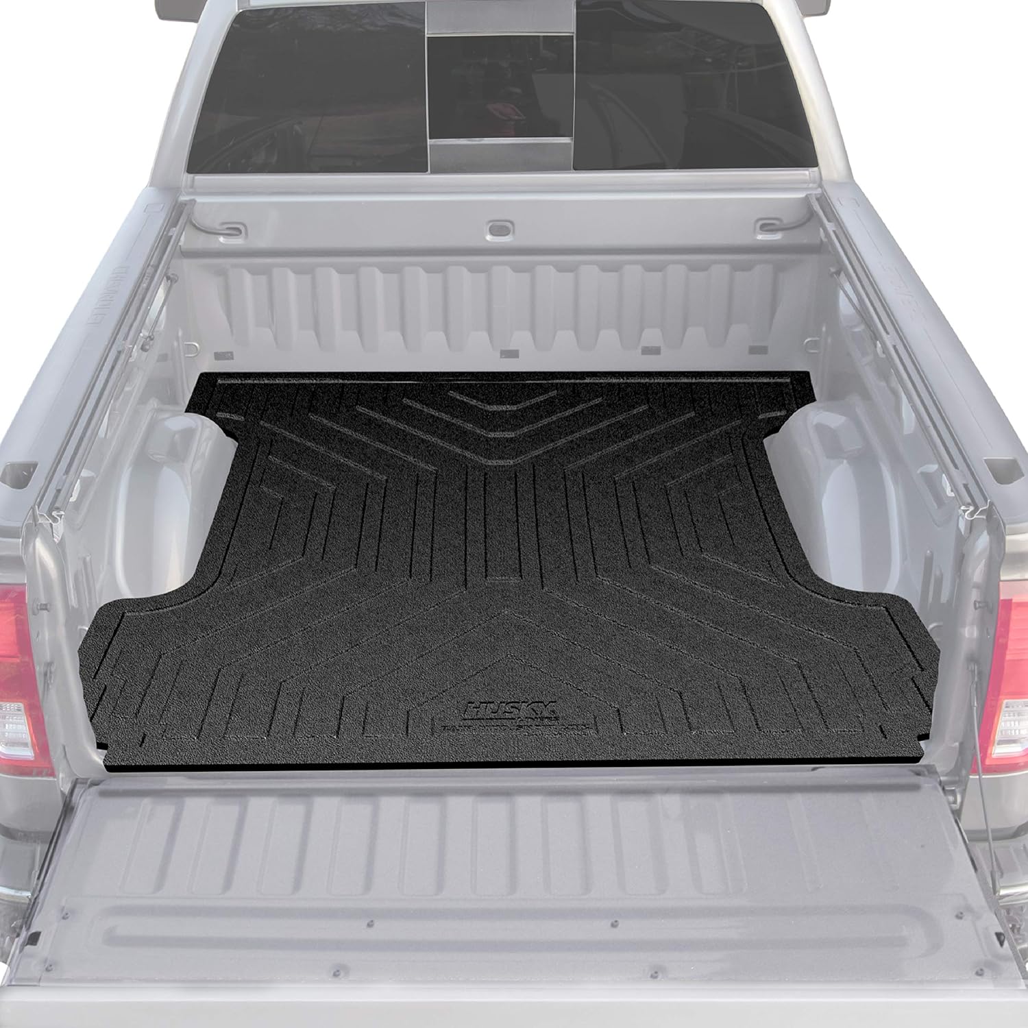 Husky Liners Custom Bed Liner for F-150 Lightning 5'7" Bed