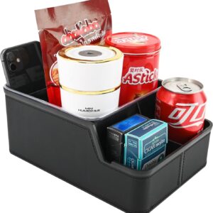 keketuohai Car Storage Organizer Between Seats for All EVs