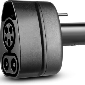 Lectron CCS to NACS Adapter | Tesla & NACS EV Fast Charging