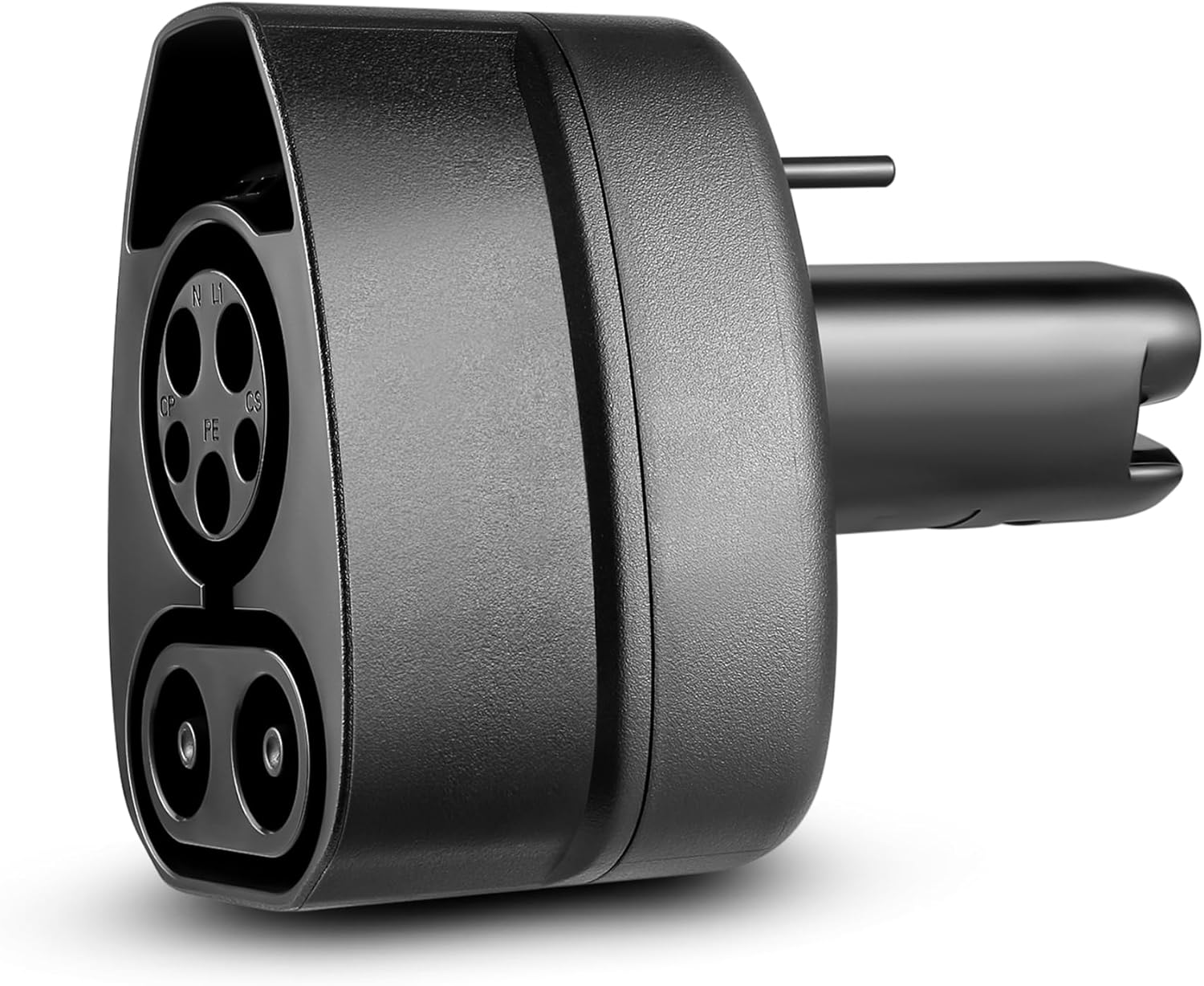 Lectron CCS to NACS Adapter | Tesla & NACS EV Fast Charging