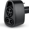 Lectron CCS to Tesla DC Fast Charging Adapter