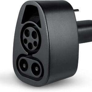 Lectron CCS to Tesla DC Fast Charging Adapter