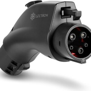 Lectron NACS to J1772 EV Charging Adapter for Non-Tesla Vehicles