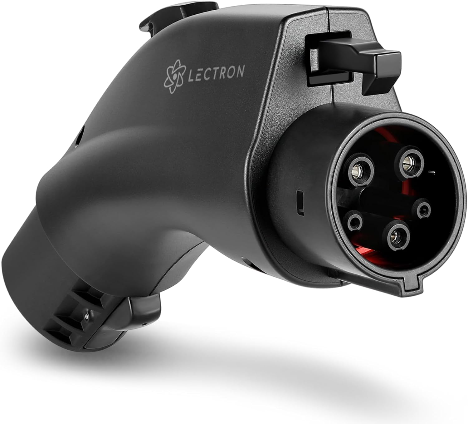 Lectron NACS to J1772 EV Charging Adapter for Non-Tesla Vehicles