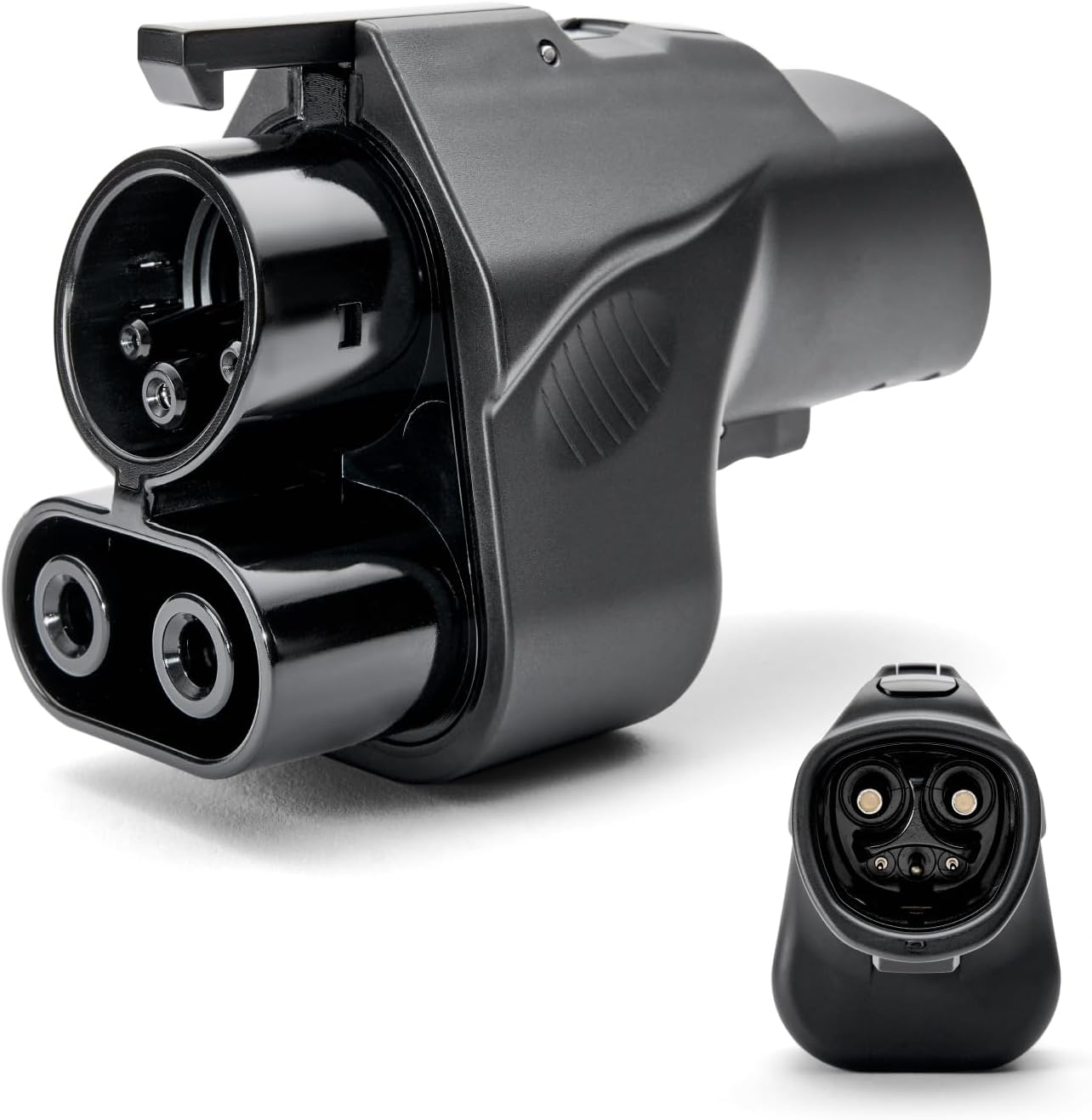 LENZ NACS to CCS Electric Vehicle Adapter for Tesla Superchargers