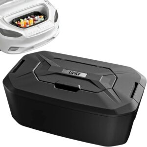 LIVICE 48QT Insulated Camping Cooler for Tesla Model Y Frunk