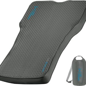 Lost Horizon Air & Foam Camping Mattress for Tesla Model 3