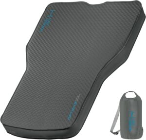 Lost Horizon Self-Inflating Air & Foam Camping Mattress for Tesla Model Y