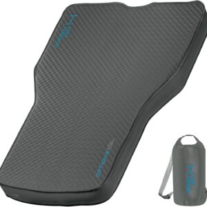 Lost Horizon Tesla Model Y Air & Foam Camping Mattress