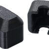 LUAATT Cargo Cover Clips: Premium ABS for Mustang Mach-E