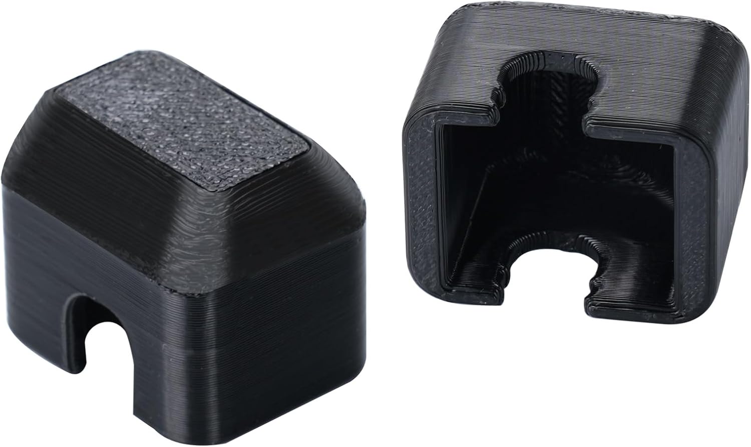 LUAATT Cargo Cover Clips: Premium ABS for Mustang Mach-E