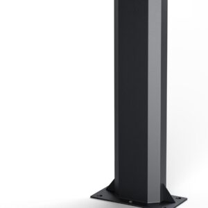 NOTASA EV Charger Pedestal: Premium Universal Outdoor Charging Stand