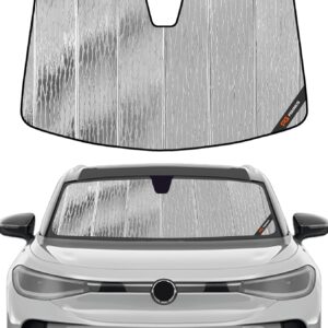 Pigenius Windshield Sunshade for Volkswagen ID.4 2021-2026