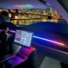 RYE Tesla Model 3/Y Interior LED Ambient Lighting Kit