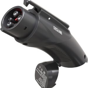 SEGUMA V2L Adapter for Hyundai Ioniq 5/6 & Kia EV6