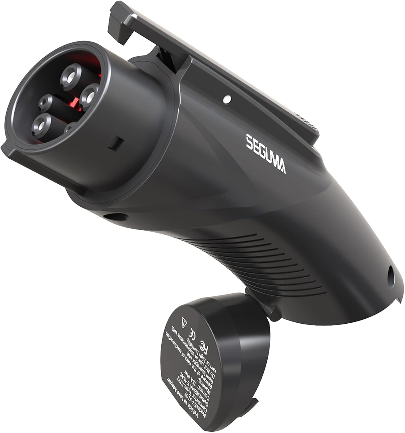 SEGUMA V2L Adapter for Hyundai Ioniq 5/6 & Kia EV6
