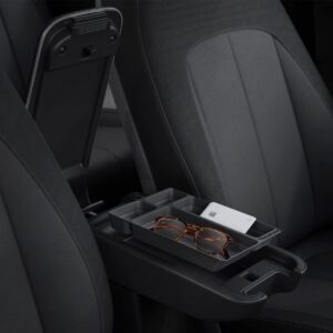Spigen Console Organizer Tray for Hyundai Ioniq 5 (Premium Interior)