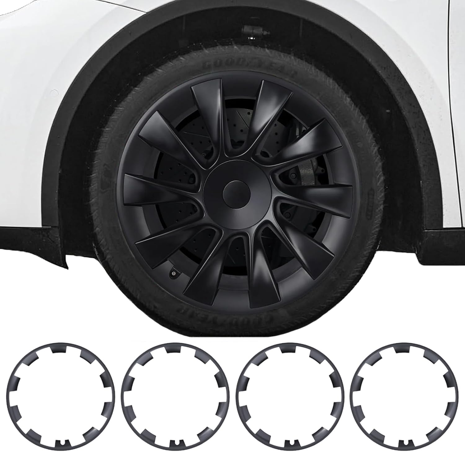Tesla Model Y 20