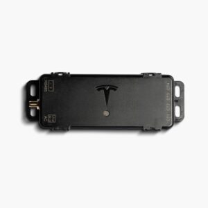Tesla Remote Meter: Dynamic Power Management for Tesla Wall Connector