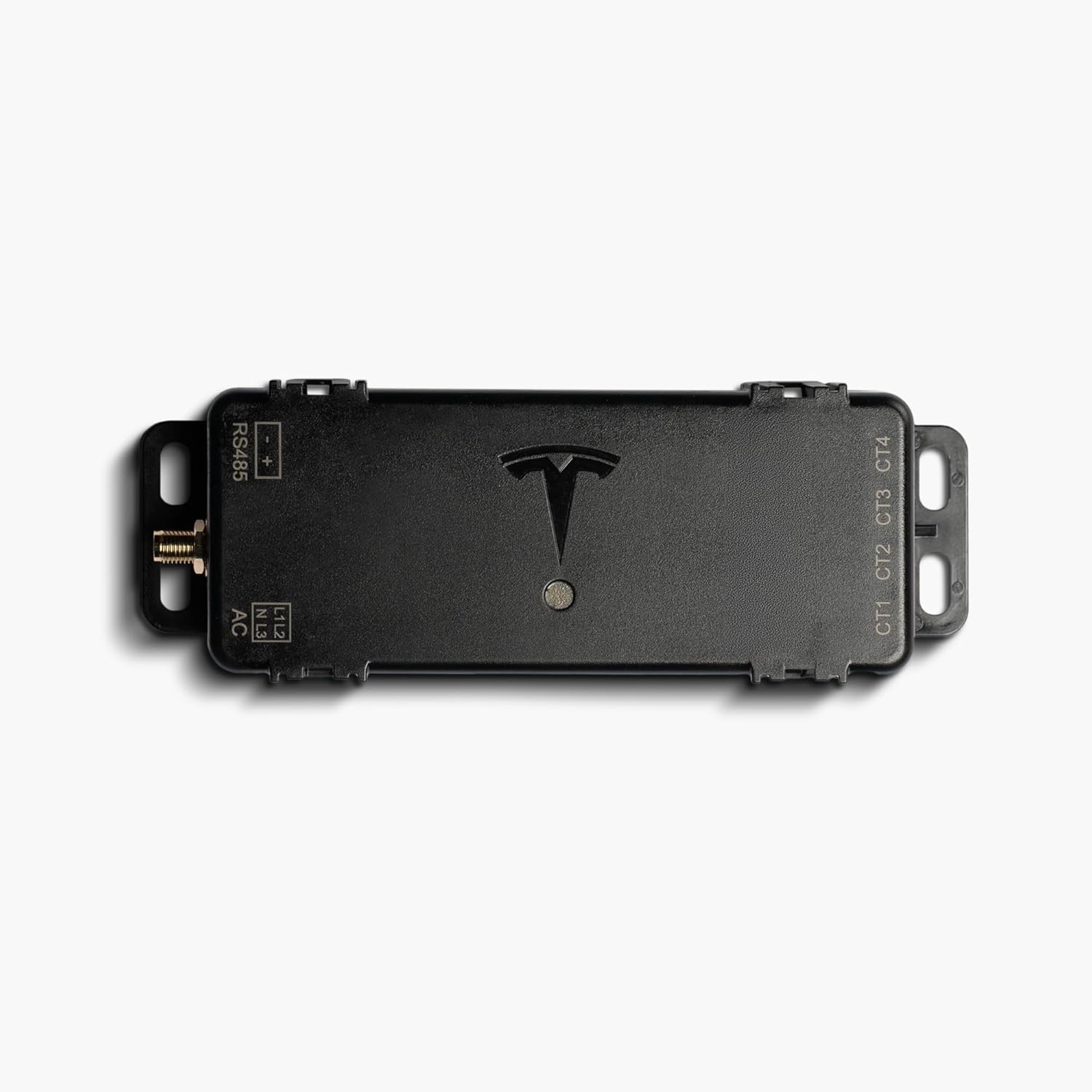 Tesla Remote Meter: Dynamic Power Management for Tesla Wall Connector