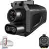 Tesla Supercharger to CCS1 Adapter for Universal EVs