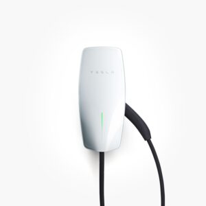 Tesla Wall Connector: NACS Level 2 EV Charger