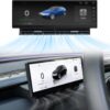 Tlyard Smart Instrument Cluster Head-Up Display for Tesla Model 3/Y