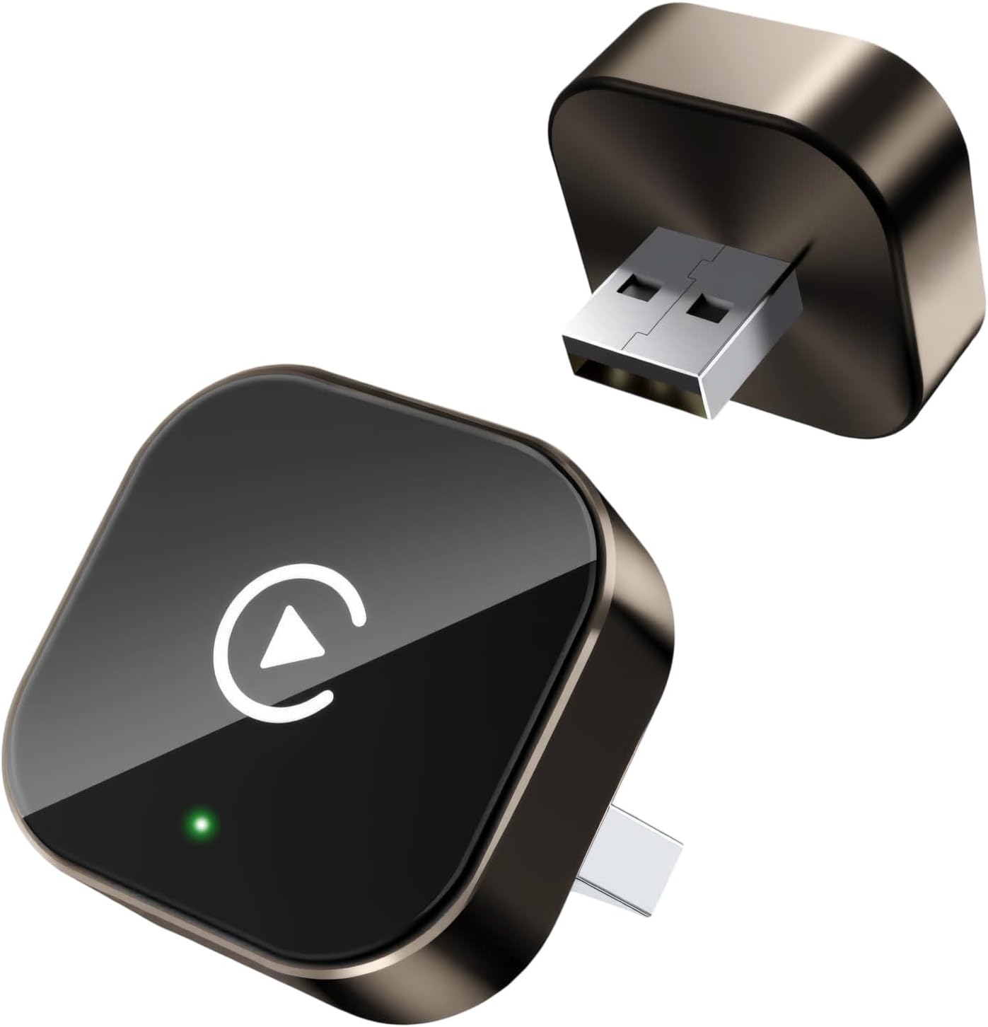 Yizro Wireless CarPlay Adapter: Seamless Integration for All EVs