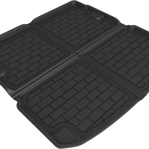3D MAXpider Kagu Cargo Liner: Premium All EV Protection