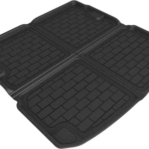 3D MAXpider Kagu Cargo Liner: Premium All EV Protection view 1