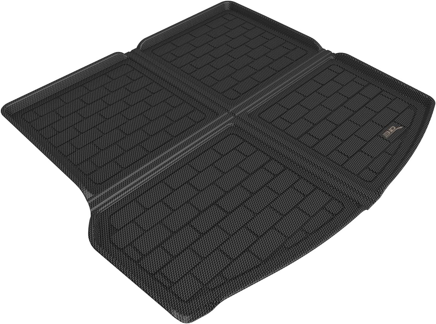 3D MAXpider Kagu Cargo Liner - Universal EV Rear Protection