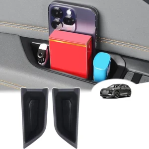 Aunginsy Door Side Storage Box for VW ID. Series view 1