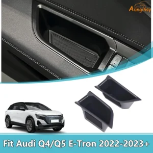 Aunginsy Door Side Storage Box for VW ID. Series view 2