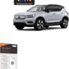 BoxWave ClearTouch Anti-Glare Screen Protector - Universal EV