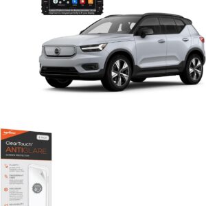 BoxWave ClearTouch Anti-Glare Screen Protector - Universal EV