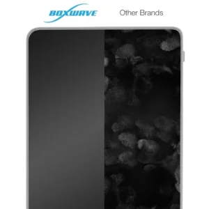 BoxWave ClearTouch Anti-Glare Screen Protector - Universal EV view 4